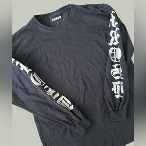 FROST long sleeve shirt